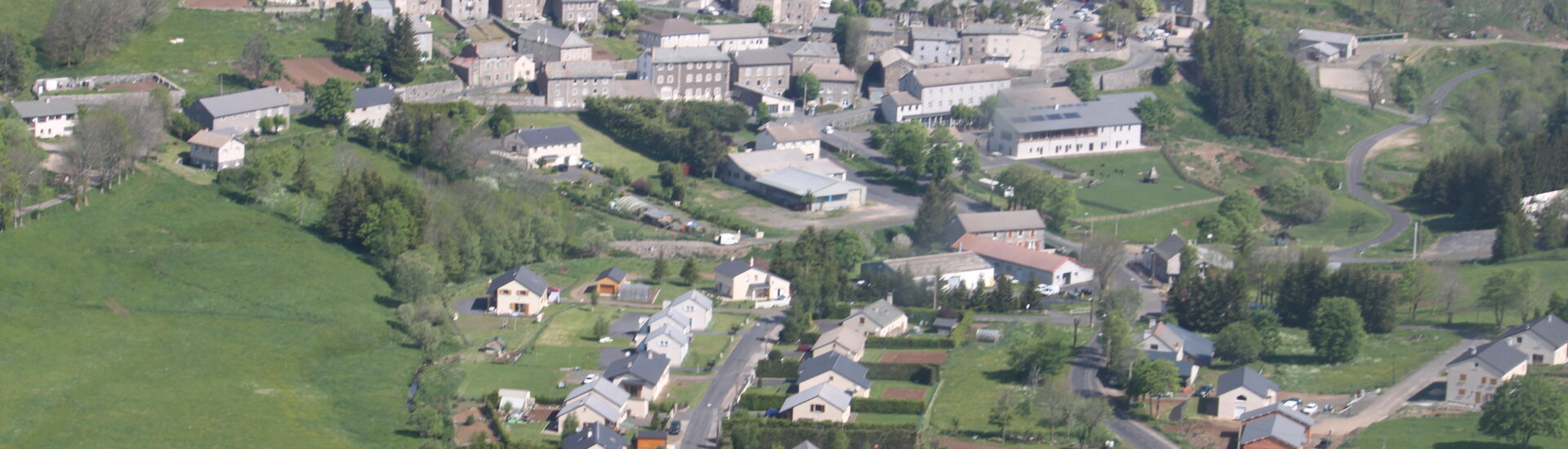 Commune de Saint-Front (43) Haute-Loire