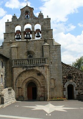 L'église