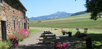 La Redonde / Gîte de séjour (15 pers.)